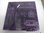 Kit Placa Mãe SIS DDR40 + AMD + Memória 1GB - 4321