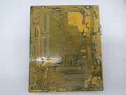 Kit Placa Mãe 775 DDR2 + Core 2 Duo + 1GB RAM - 4325
