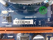 Kit Placa Mãe DDR3 + Processador Core i3-4160 + Espelho Traseiro - 4329