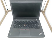 Notebook Lenovo ThinkPad T450 Intel Core i5-5300U 8GB RAM SSD 240GB