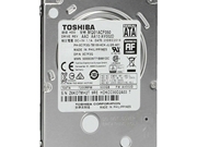 Hd Notebook 500GB Toshiba MQ01ACF050