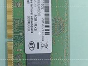 Memória Notebook Smart DDR4 - 8GB 2400T - OEM